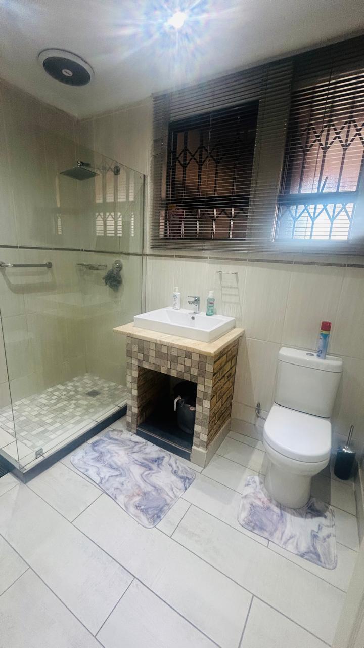 3 Bedroom Property for Sale in Sasolburg Ext 23 Free State